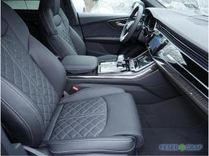 Audi SQ8 competition plus TFSI tiptr. AHK Pano B&O
