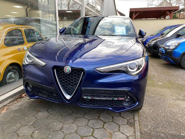 Foto - Alfa Romeo Stelvio Q4🍀 Voll Ausstattung !