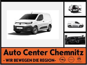 Citroën Berlingo L1 PureTech 110 Kastenwagen Neues Modelljahr!