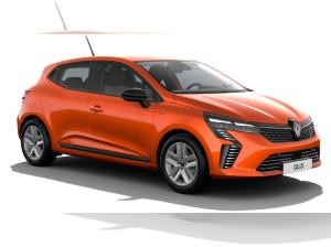 Renault Clio Evolution SCe 65 💸KNALLERANGEBOT💸