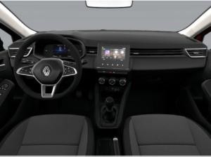 Renault Clio Evolution SCe 65 💸KNALLERANGEBOT💸