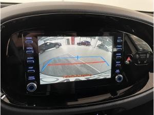 Toyota Aygo X  Teamplayer Schalter Privat