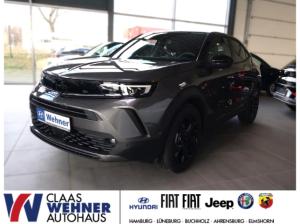 Opel Mokka Black 1.2 Turbo Direct Injection Winter-Paket