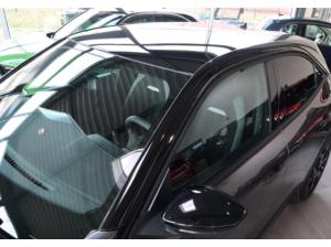 Opel Mokka Black 1.2 Turbo Direct Injection Winter-Paket