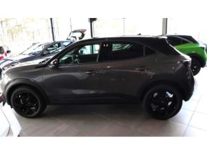 Opel Mokka Black 1.2 Turbo Direct Injection Winter-Paket