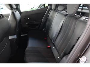 Opel Mokka Black 1.2 Turbo Direct Injection Winter-Paket