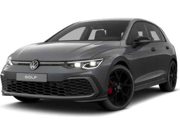 VW Golf 8 leasen: Angebote zu attraktiven Raten!