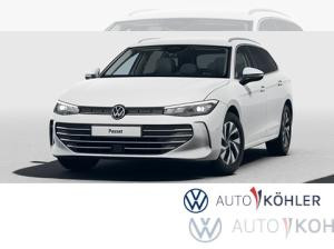 Foto - Volkswagen Passat Business - Der Neue Passat - Frühjahrwochen - Gewerbe Sonderleasing!