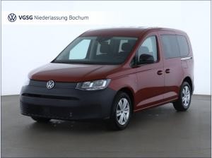 Volkswagen Caddy TDI Climatronic Standheizung Digi AppConnect