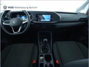 Volkswagen Caddy TDI Climatronic Standheizung Digi AppConnect