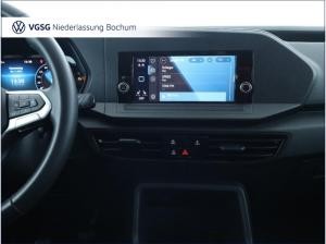 Volkswagen Caddy TDI Climatronic Standheizung Digi AppConnect