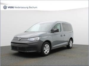 Volkswagen Caddy TDI Klima AHK PDC GJR Bluetooth Einparkhilfe