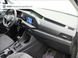 Volkswagen Caddy TDI Klima AHK PDC GJR Bluetooth Einparkhilfe
