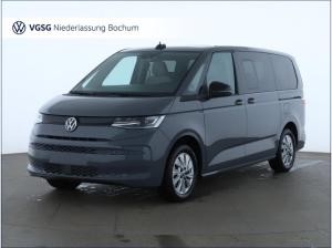 Volkswagen T7 Multivan Multivan T7 lang DSG, Navi Digi Pano IQ Bluetooth