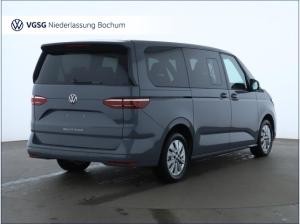 Volkswagen T7 Multivan Multivan T7 lang DSG, Navi Digi Pano IQ Bluetooth