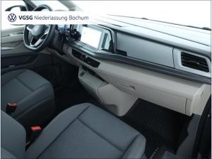 Volkswagen T7 Multivan Multivan T7 lang DSG, Navi Digi Pano IQ Bluetooth