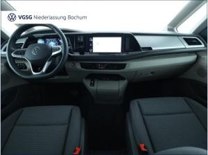 Volkswagen T7 Multivan Multivan T7 lang DSG, Navi Digi Pano IQ Bluetooth