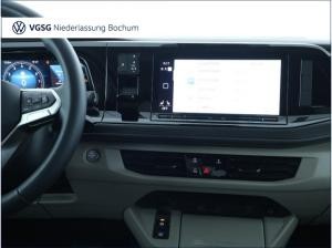 Volkswagen T7 Multivan Multivan T7 lang DSG, Navi Digi Pano IQ Bluetooth