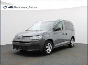 Volkswagen Caddy TSI Klima PDC AppConnect Bluetooth