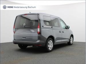 Volkswagen Caddy TSI Klima PDC AppConnect Bluetooth
