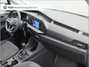 Volkswagen Caddy TSI Klima PDC AppConnect Bluetooth