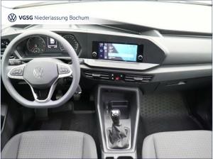 Volkswagen Caddy TSI Klima PDC AppConnect Bluetooth