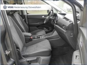 Volkswagen Caddy Style TDI DSG Travelassist Standhzg Navi Pro