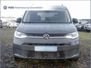 Volkswagen Caddy Style TDI Standhzg App-Connect LED Digital