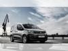 Foto - Peugeot Partner Kastenwagen Premium L1 Einparkhilfe, Klima, uvm.
