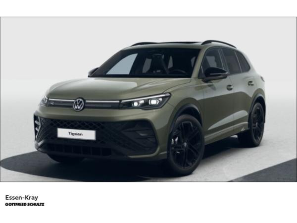 Volkswagen Tiguan für 534,31 € brutto leasen