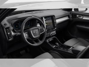 Volvo XC 40 B3 Benzin Plus Dark * Google Maps * Frontscheibenheizung * 600W Audiosystem
