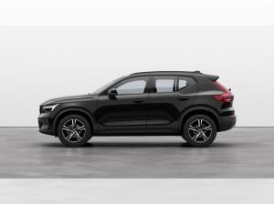Volvo XC 40 B3 Benzin Plus Dark * Google Maps * Frontscheibenheizung * 600W Audiosystem