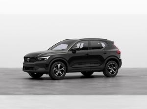 Volvo XC 40 B3 Benzin Plus Dark * Google Maps * Frontscheibenheizung * 600W Audiosystem