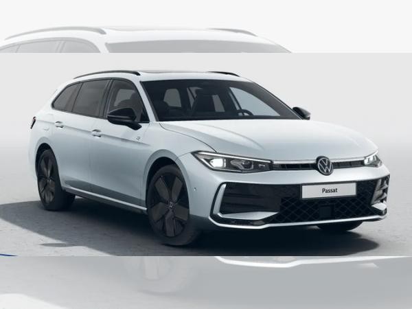 Volkswagen Passat für 446,25 € brutto leasen
