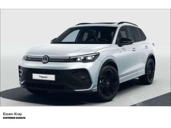 Volkswagen Tiguan für 474,81 € brutto leasen
