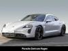Foto - Porsche Taycan GTS HINTERACHSLENK BEIFAHRERDISPLAY BOSE