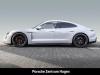 Foto - Porsche Taycan GTS HINTERACHSLENK BEIFAHRERDISPLAY BOSE