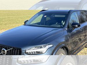 Volvo XC 90 R-Design Edition