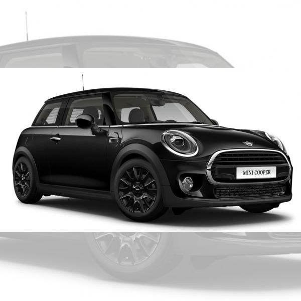 Foto - MINI Cooper 20 x Aktionsleasing 0€ Anzahlung LED LF 0,75%!!!