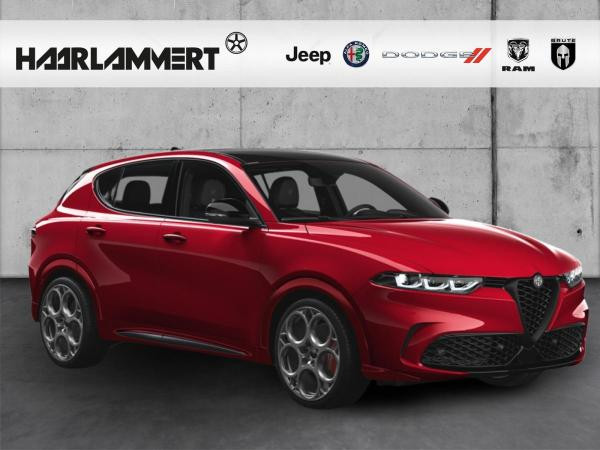 Alfa Romeo Tonale für 393,00 € brutto leasen