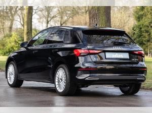 Audi A3 Sportback advanced 35 TFSI S Tronic •  GJR •  virtual cockpit  • Navi •  Klimaaut. • Smartphone Inte