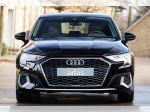 Audi A3 Sportback advanced 35 TFSI S Tronic •  GJR •  virtual cockpit  • Navi •  Klimaaut. • Smartphone Inte