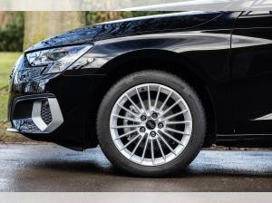 Audi A3 Sportback advanced 35 TFSI S Tronic •  GJR •  virtual cockpit  • Navi •  Klimaaut. • Smartphone Inte