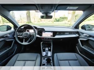 Audi A3 Sportback advanced 35 TFSI S Tronic •  GJR •  virtual cockpit  • Navi •  Klimaaut. • Smartphone Inte