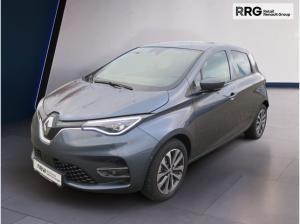 Renault ZOE R135 Z.E. 50 Intens inkl. Batterie Teilleder Sitzheizung Allwetter versch. Farben!💥SONDERAKTION💥!