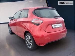 Renault ZOE R135 Z.E. 50 Intens inkl. Batterie Teilleder Sitzheizung Allwetter versch. Farben!💥SONDERAKTION💥!