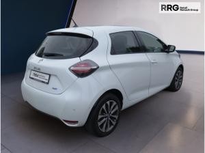 Renault ZOE R135 Z.E. 50 Intens inkl. Batterie Teilleder Sitzheizung Allwetter versch. Farben!💥SONDERAKTION💥!