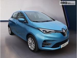 Renault ZOE R135 Z.E. 50 Intens inkl. Batterie Teilleder Sitzheizung Allwetter versch. Farben!💥SONDERAKTION💥!