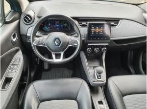 Renault ZOE R135 Z.E. 50 Intens inkl. Batterie Teilleder Sitzheizung Allwetter versch. Farben!💥SONDERAKTION💥!