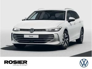 Foto - Volkswagen Passat Business 1.5 eTSI DSG - inkl. &quot;Business Premium&quot;-Paket - Bestellfahrzeug für Gewerbekunden (Stendal)